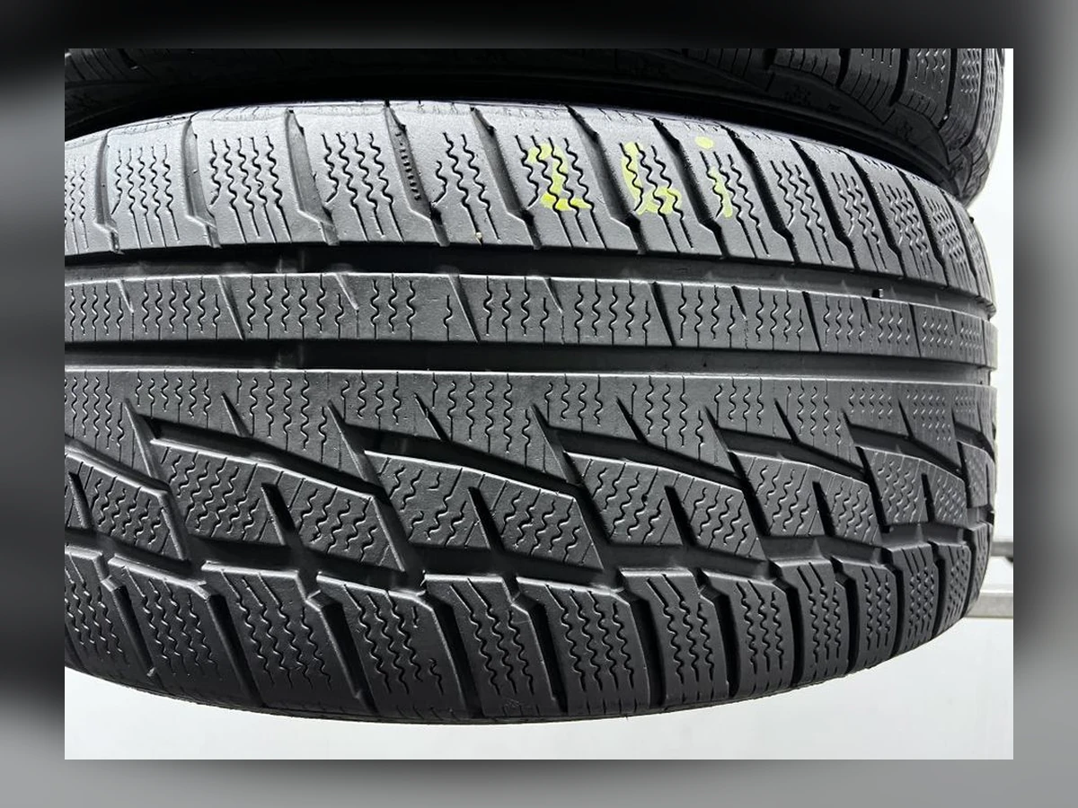 Matador — 235/50 R18 — Matador 235/50 R18 Зима (липучка) 2 шт (Пара) — 5.5