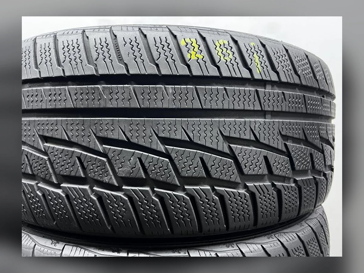 Matador — 235/50 R18 — Matador 235/50 R18 Зима (липучка) 2 шт (Пара) — 5.5
