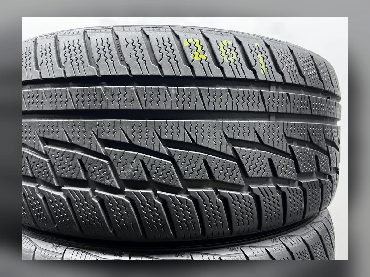 Matador — 235/50 R18 — Matador 235/50 R18 Зима (липучка) 2 шт (Пара) — 5.5