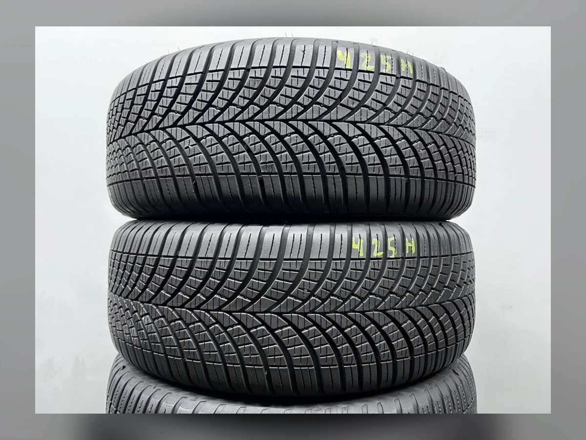 Goodyear — 205/55 R16 — Goodyear 205/55 R16 Всесезонка 4 шт (Комплект) — 8.0