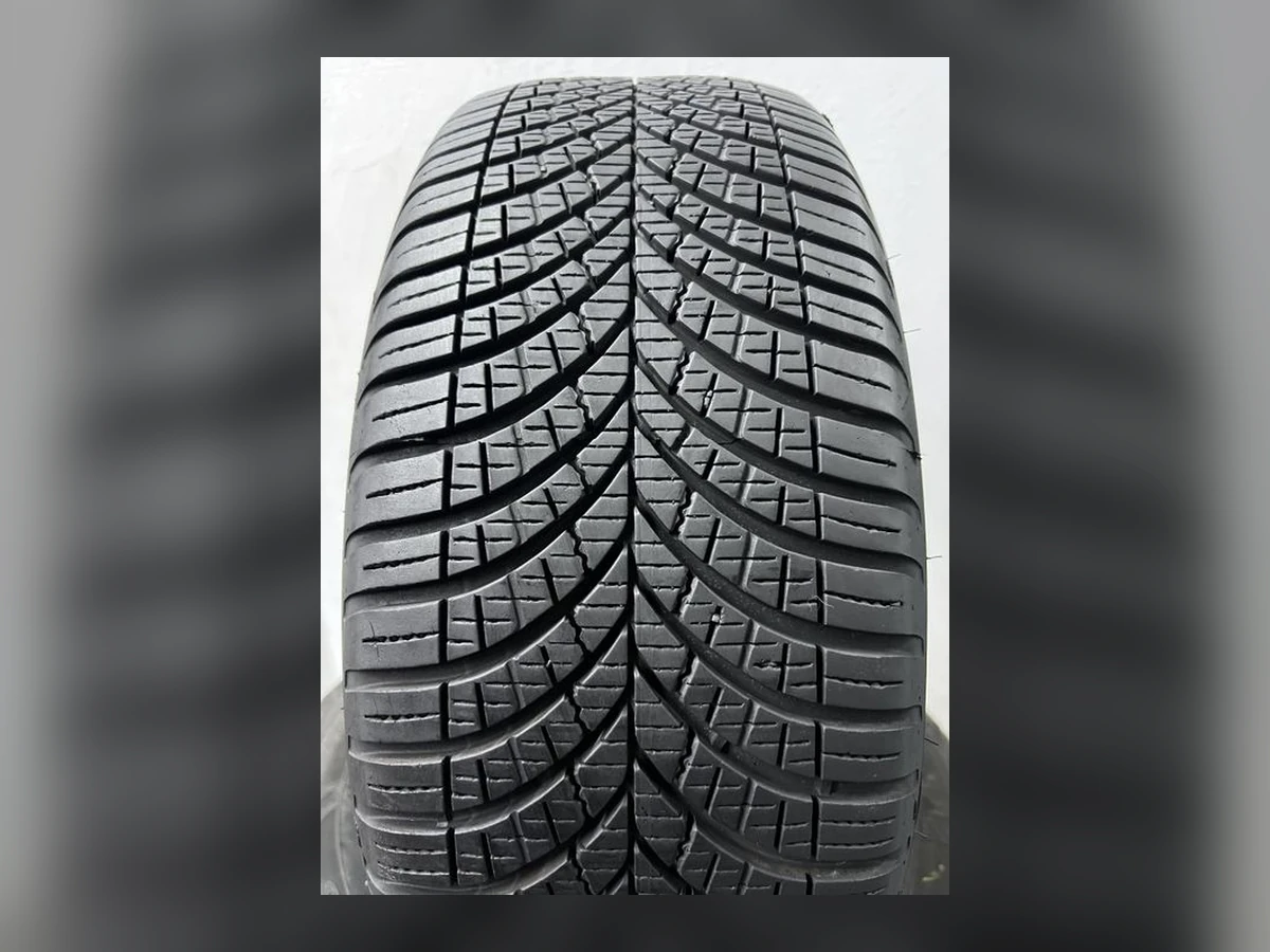 Goodyear — 205/55 R16 — Goodyear 205/55 R16 Всесезонка 4 шт (Комплект) — 8.0