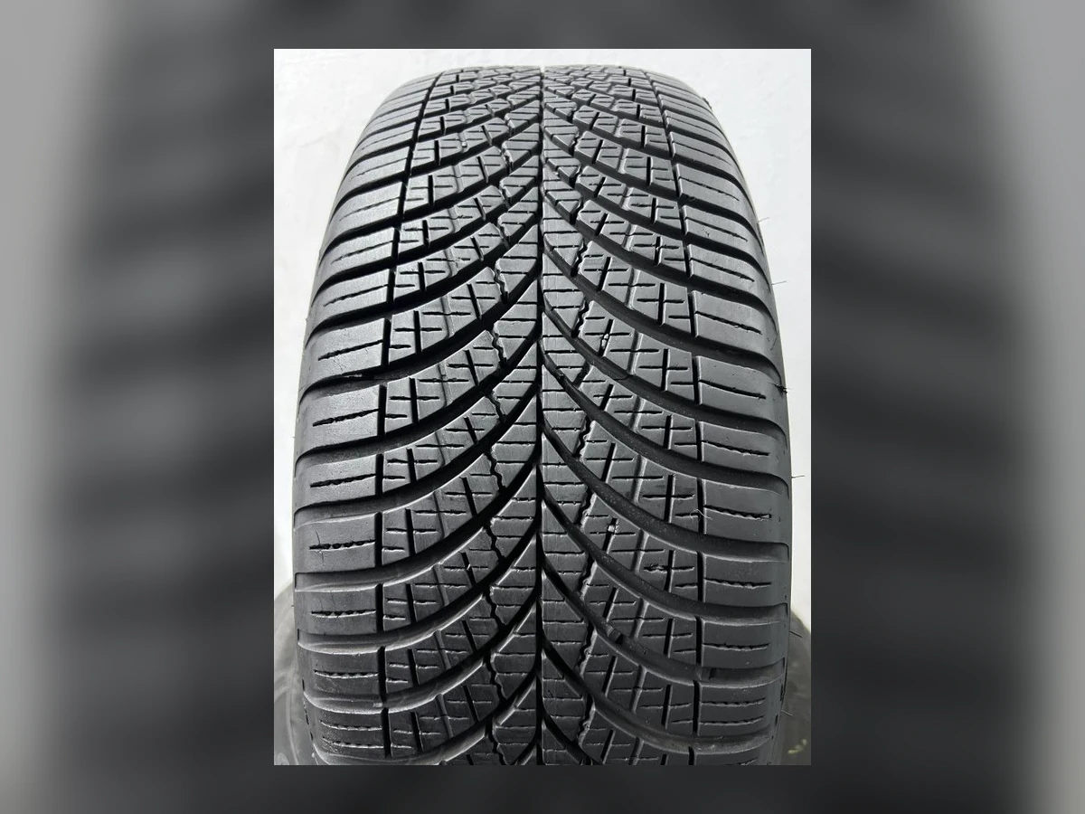 Goodyear — 205/55 R16 — Goodyear 205/55 R16 Всесезонка 4 шт (Комплект) — 8.0