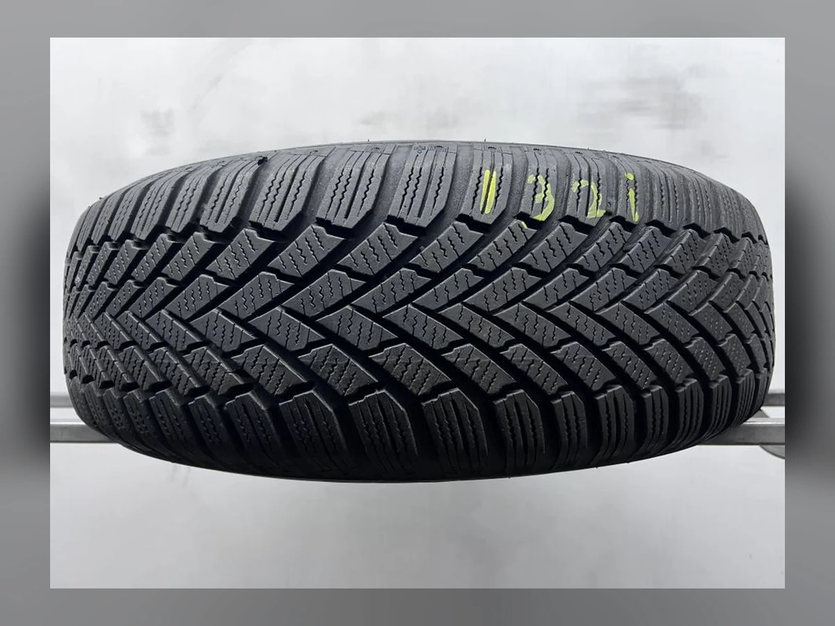 Continental — 195/65 R15 — Continental 195/65 R15 Зима (липучка) 1 шт (Одиночка) — 7.0
