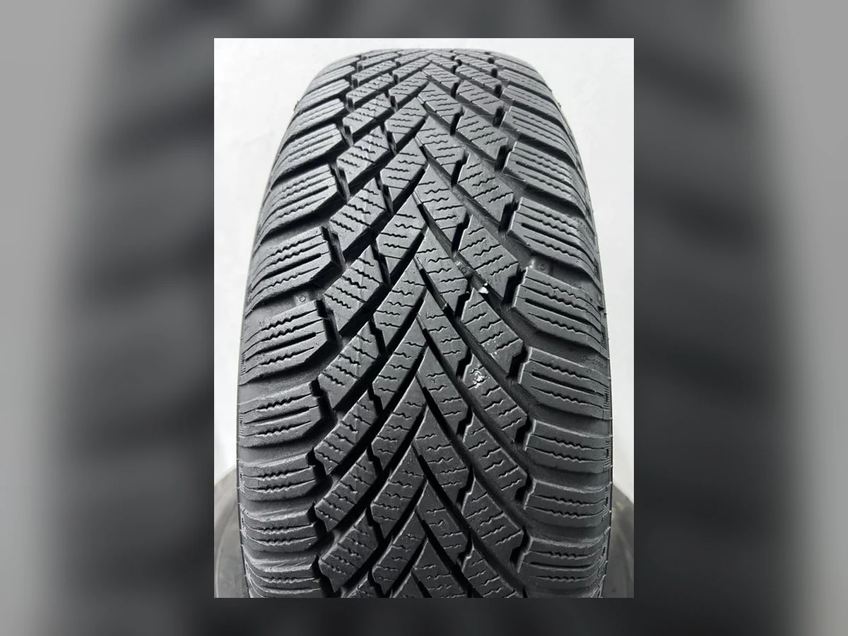 Continental — 195/65 R15 — Continental 195/65 R15 Зима (липучка) 1 шт (Одиночка) — 7.0
