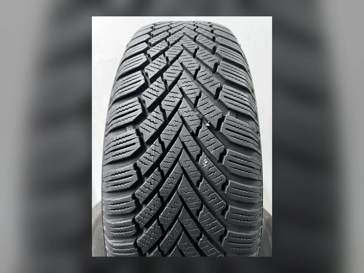 Continental — 195/65 R15 — Continental 195/65 R15 Зима (липучка) 1 шт (Одиночка) — 7.0