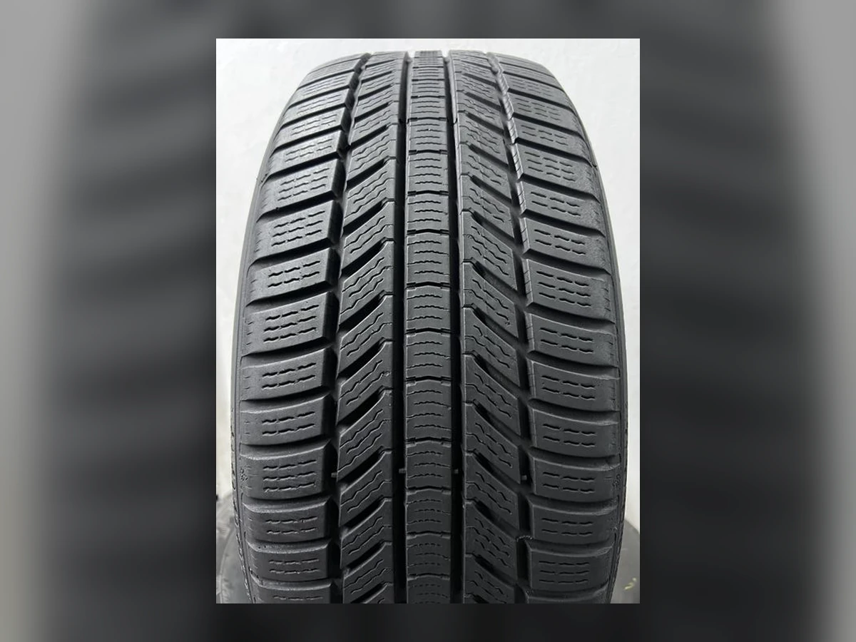 Continental — 215/50 R18 — Continental 215/50 R18 Зима (липучка) 4 шт (Комплект) — 5.5