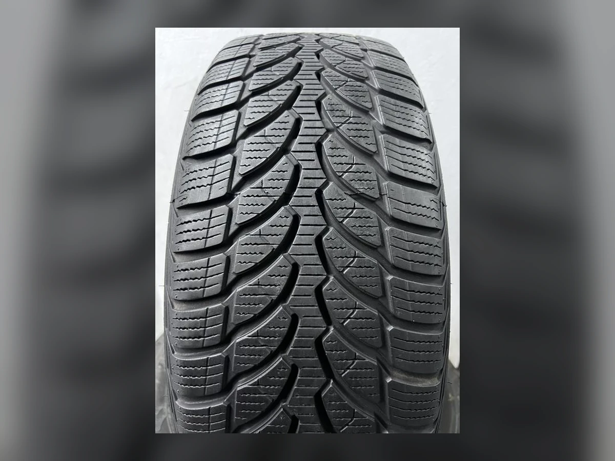 Bridgestone — 205/60 R16 — Bridgestone 205/60 R16 Зима (липучка) 4 шт (Комплект) — 6.0