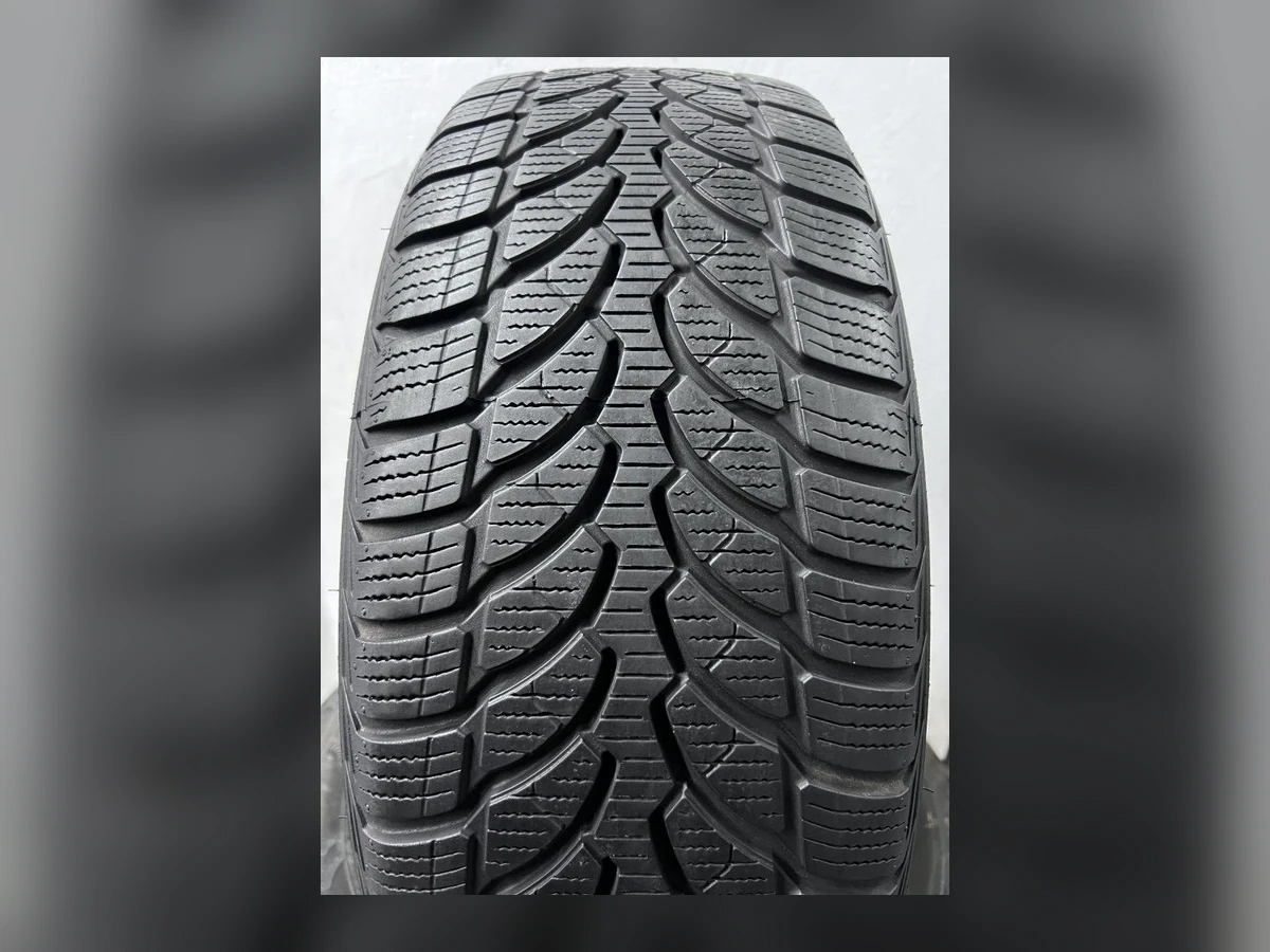 Bridgestone — 205/60 R16 — Bridgestone 205/60 R16 Зима (липучка) 4 шт (Комплект) — 6.0