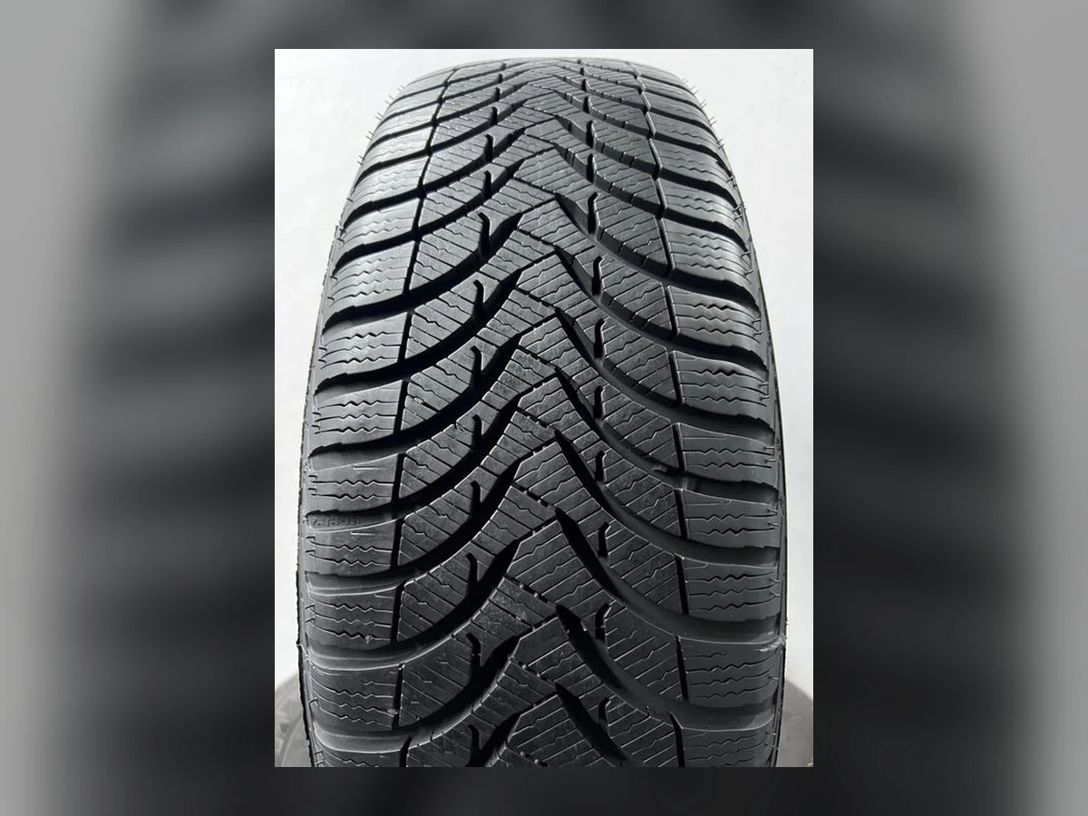 Michelin — 215/60 R17 — Michelin 215/60 R17 Зима (липучка) 4 шт (Комплект) — 8.0