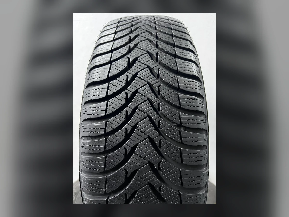 Michelin — 215/60 R17 — Michelin 215/60 R17 Зима (липучка) 4 шт (Комплект) — 8.0