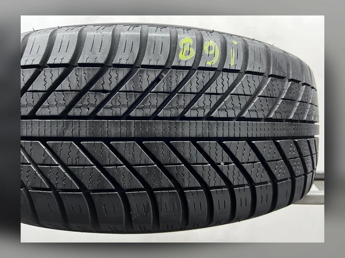 Goodyear — 205/55 R16 — Goodyear 205/55 R16 Всесезонка 1 шт (Одиночка) — 7.0
