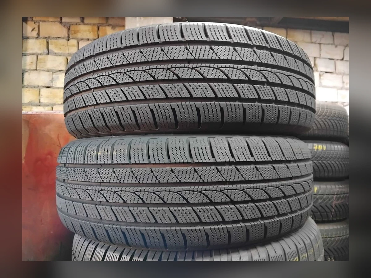 Imperial — 245/65 R17 — Imperial 245/65 R17 Зима (липучка) 2 шт (Пара) — 5.5