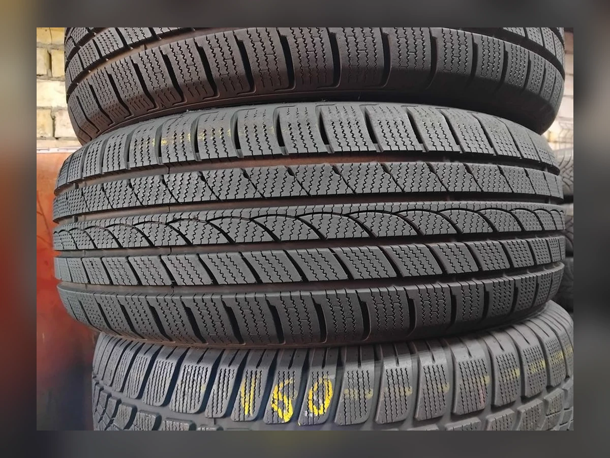 Imperial — 245/65 R17 — Imperial 245/65 R17 Зима (липучка) 2 шт (Пара) — 5.5