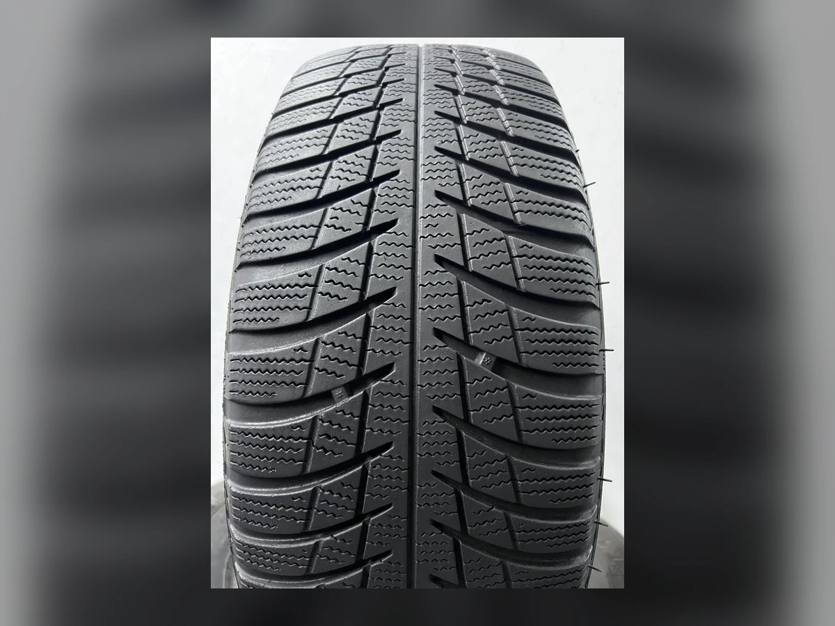 Bridgestone — 215/60 R16 — Bridgestone 215/60 R16 Зима (липучка) 2 шт (Пара) — 5.0