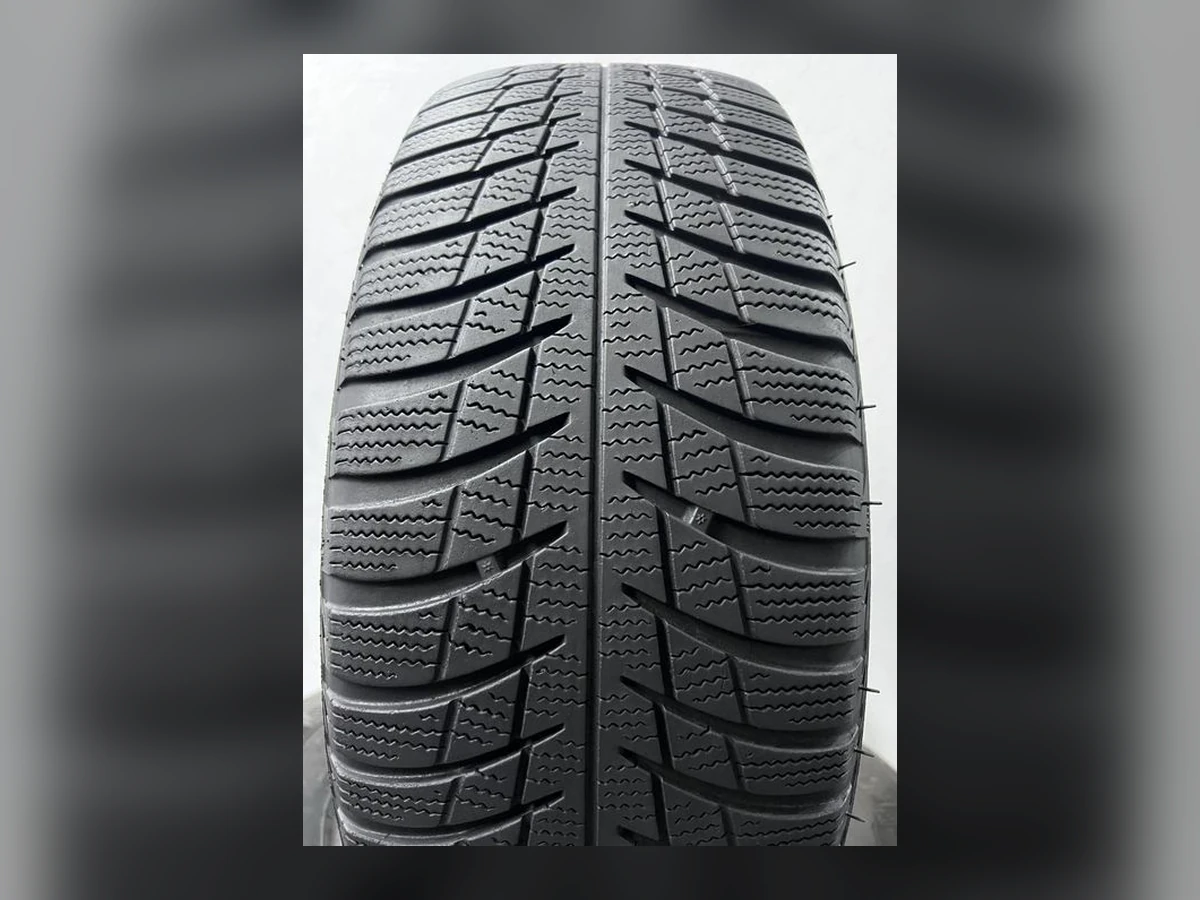 Bridgestone — 215/60 R16 — Bridgestone 215/60 R16 Зима (липучка) 2 шт (Пара) — 5.0