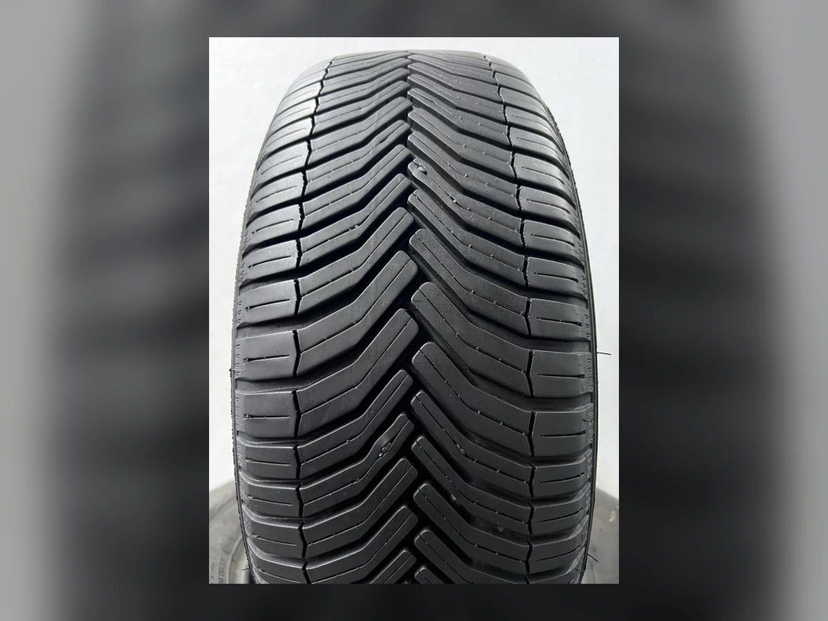 Michelin — 205/55 R16 — Michelin 205/55 R16 Всесезонка 4 шт (Комплект) — 7.0