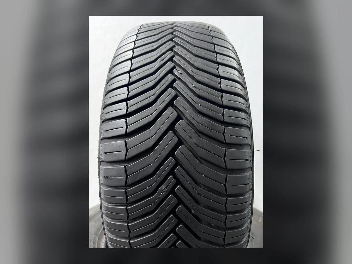 Michelin — 205/55 R16 — Michelin 205/55 R16 Всесезонка 4 шт (Комплект) — 7.0