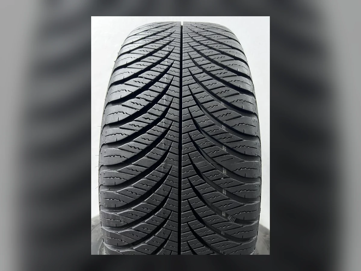 Goodyear — 215/60 R16 — Goodyear 215/60 R16 Всесезонка 2 шт (Пара) — 7.0