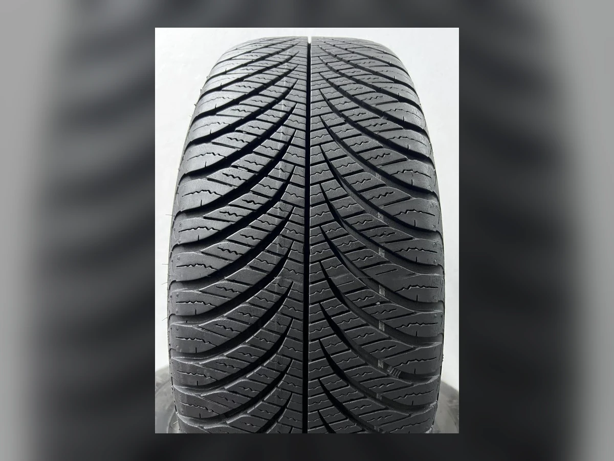 Goodyear — 215/60 R16 — Goodyear 215/60 R16 Всесезонка 2 шт (Пара) — 7.0