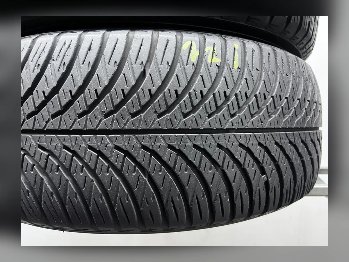 Yokohama — 215/60 R16 — Yokohama 215/60 R16 Всесезонка 4 шт (Комплект) — 6.5