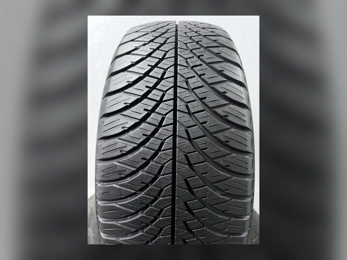 Yokohama — 215/60 R16 — Yokohama 215/60 R16 Всесезонка 4 шт (Комплект) — 6.5