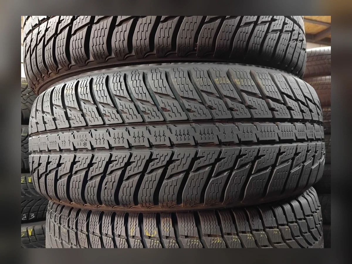 Nokian — Nokian 245/65 R17 — 245/65 R17