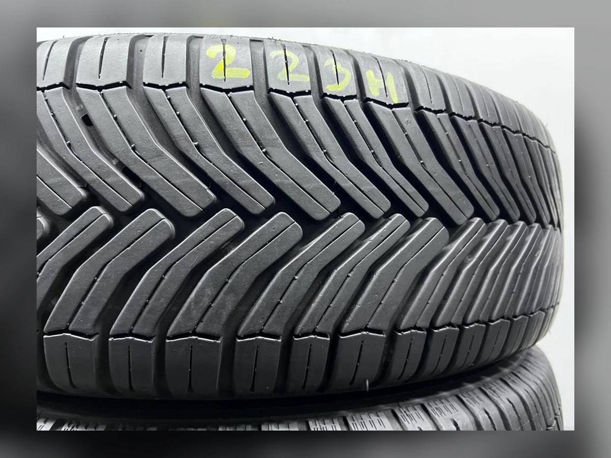 Michelin — 185/65 R15 — Michelin 185/65 R15 Всесезонка 2 шт (Пара) — 7.0