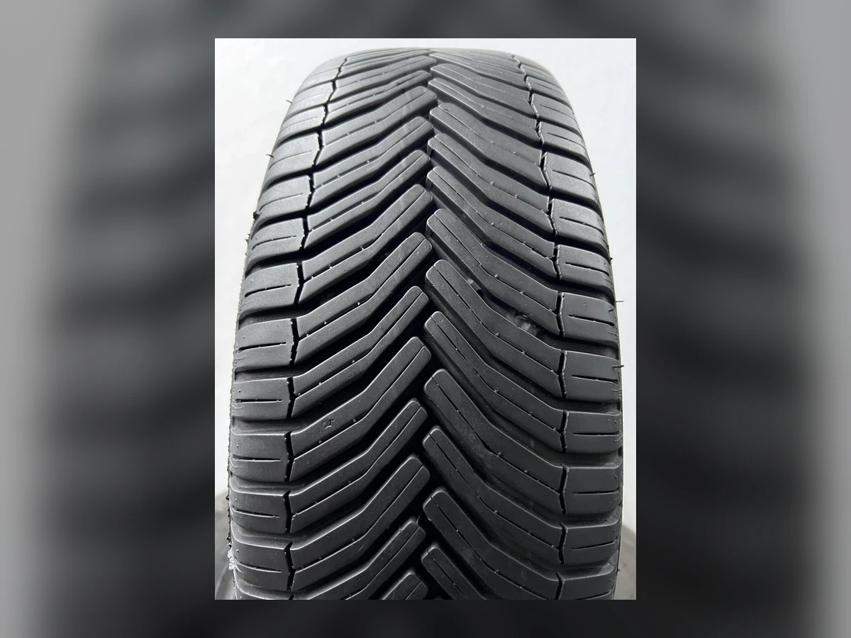 Michelin — 185/65 R15 — Michelin 185/65 R15 Всесезонка 2 шт (Пара) — 7.0