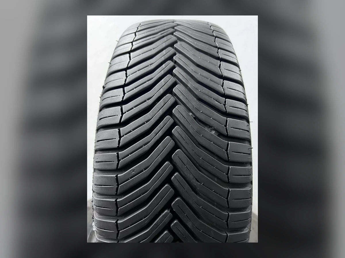 Michelin — 185/65 R15 — Michelin 185/65 R15 Всесезонка 2 шт (Пара) — 7.0