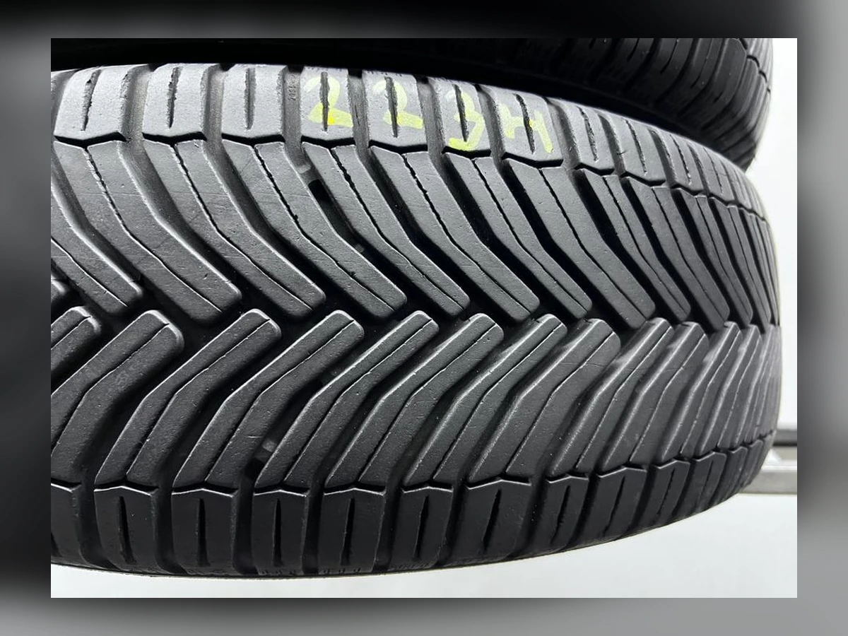 Michelin — 185/65 R15 — Michelin 185/65 R15 Всесезонка 2 шт (Пара) — 7.0