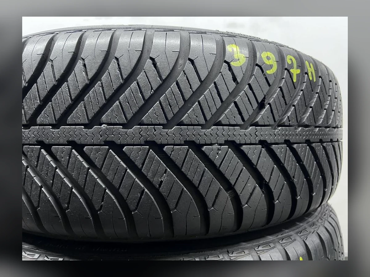 Goodyear — 215/60 R16 — Goodyear 215/60 R16 Всесезонка 2 шт (Пара) — 8.0