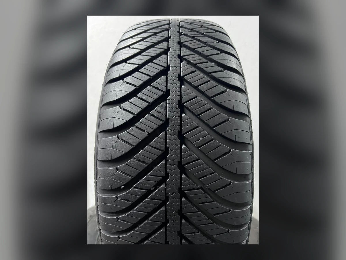 Goodyear — 215/60 R16 — Goodyear 215/60 R16 Всесезонка 2 шт (Пара) — 8.0