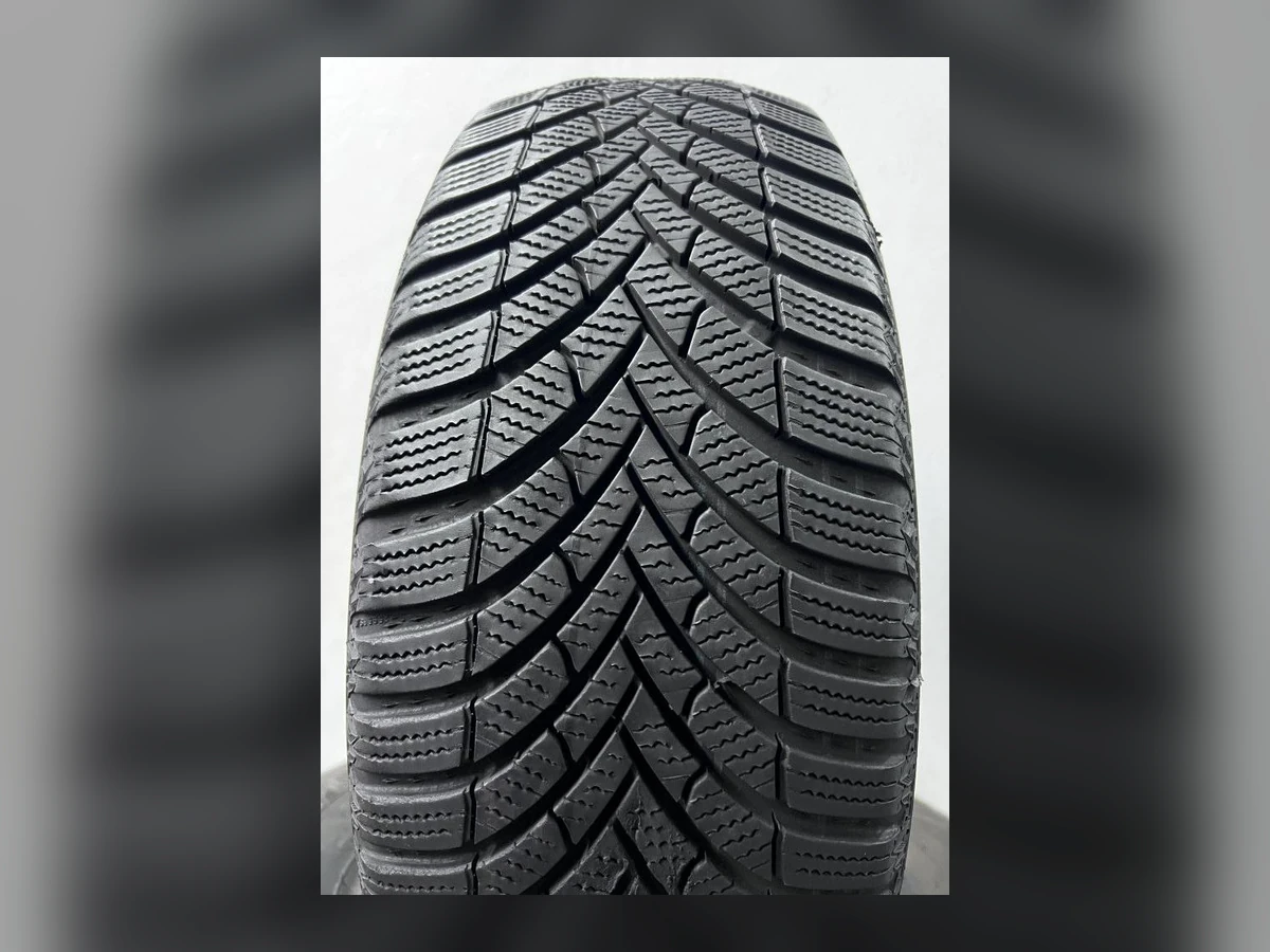 Semperit — 205/60 R16 — Semperit 205/60 R16 Зима (липучка) 2 шт (Пара) — 7.5