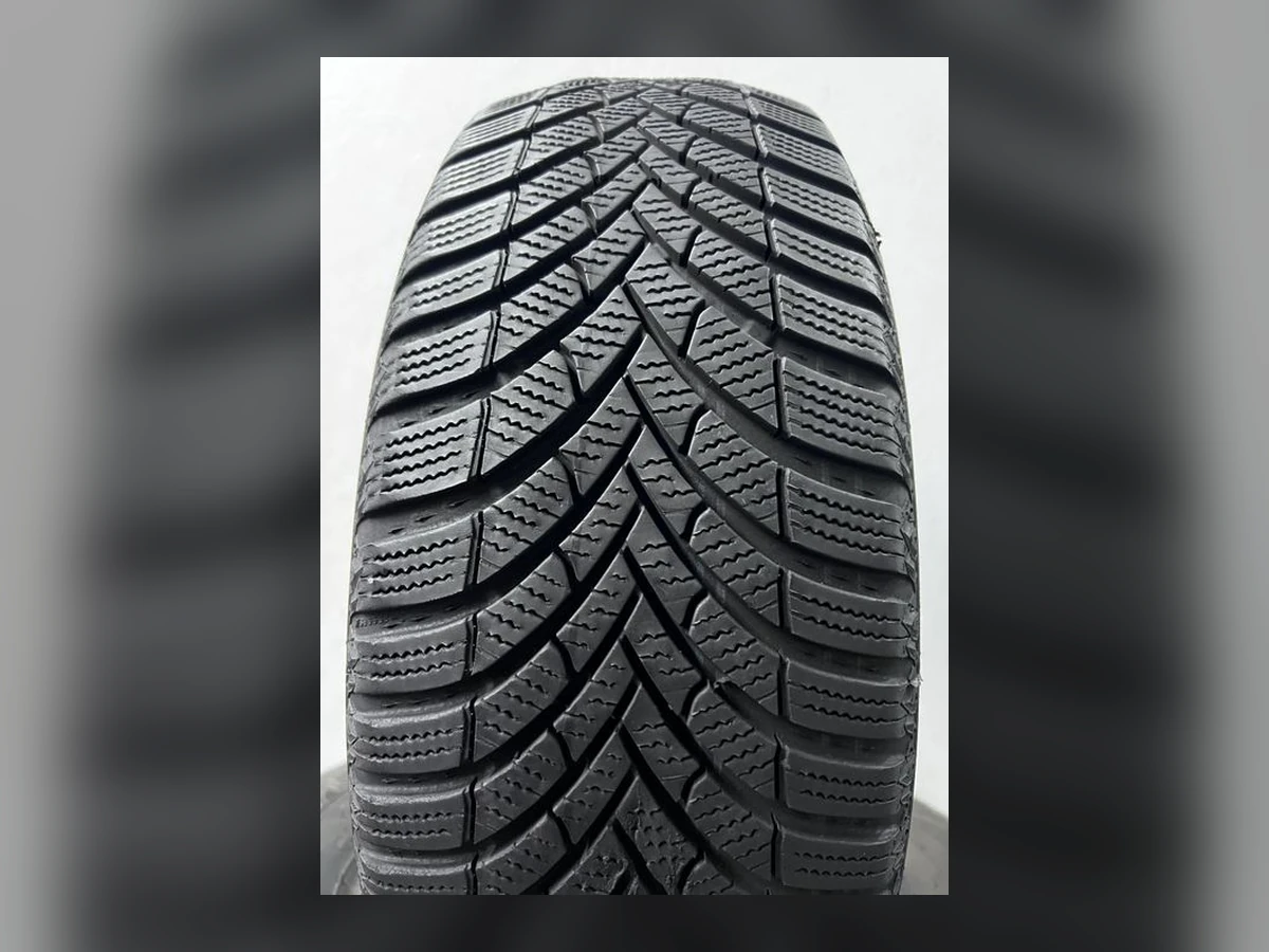 Semperit — 205/60 R16 — Semperit 205/60 R16 Зима (липучка) 2 шт (Пара) — 7.5