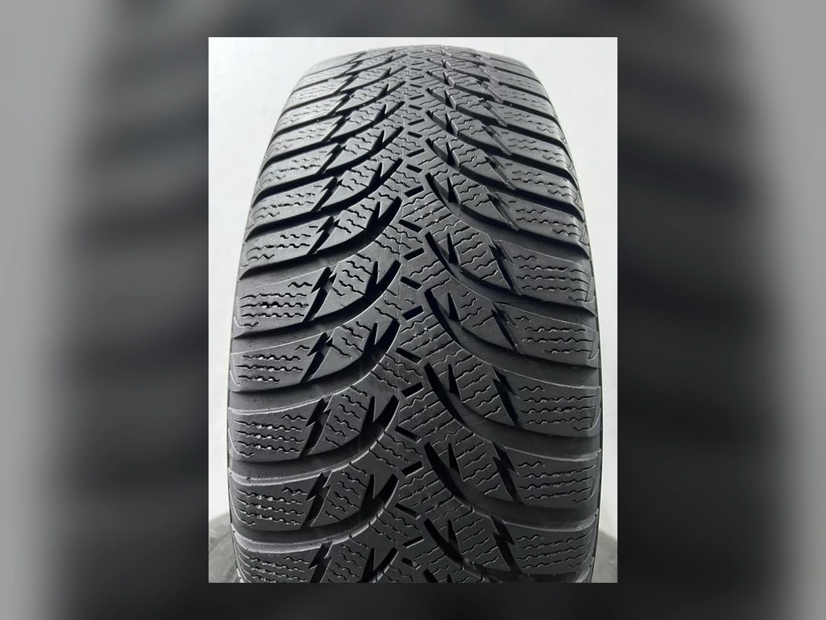 Kumho — 215/65 R16 — Kumho 215/65 R16 Зима (липучка) 4 шт (Комплект) — 7.0