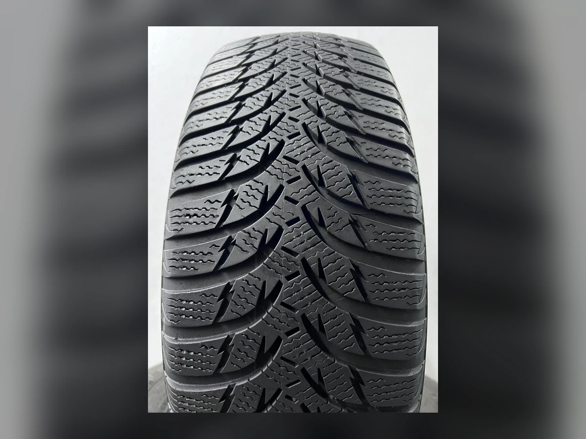 Kumho — 215/65 R16 — Kumho 215/65 R16 Зима (липучка) 4 шт (Комплект) — 7.0