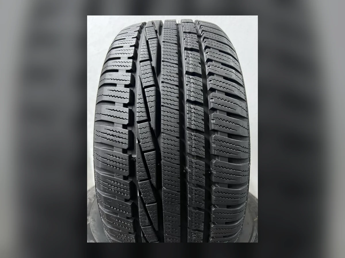 Goodyear — 225/50 R16 — Goodyear 225/50 R16 Зима (липучка) 4 шт (Комплект) — 8.0