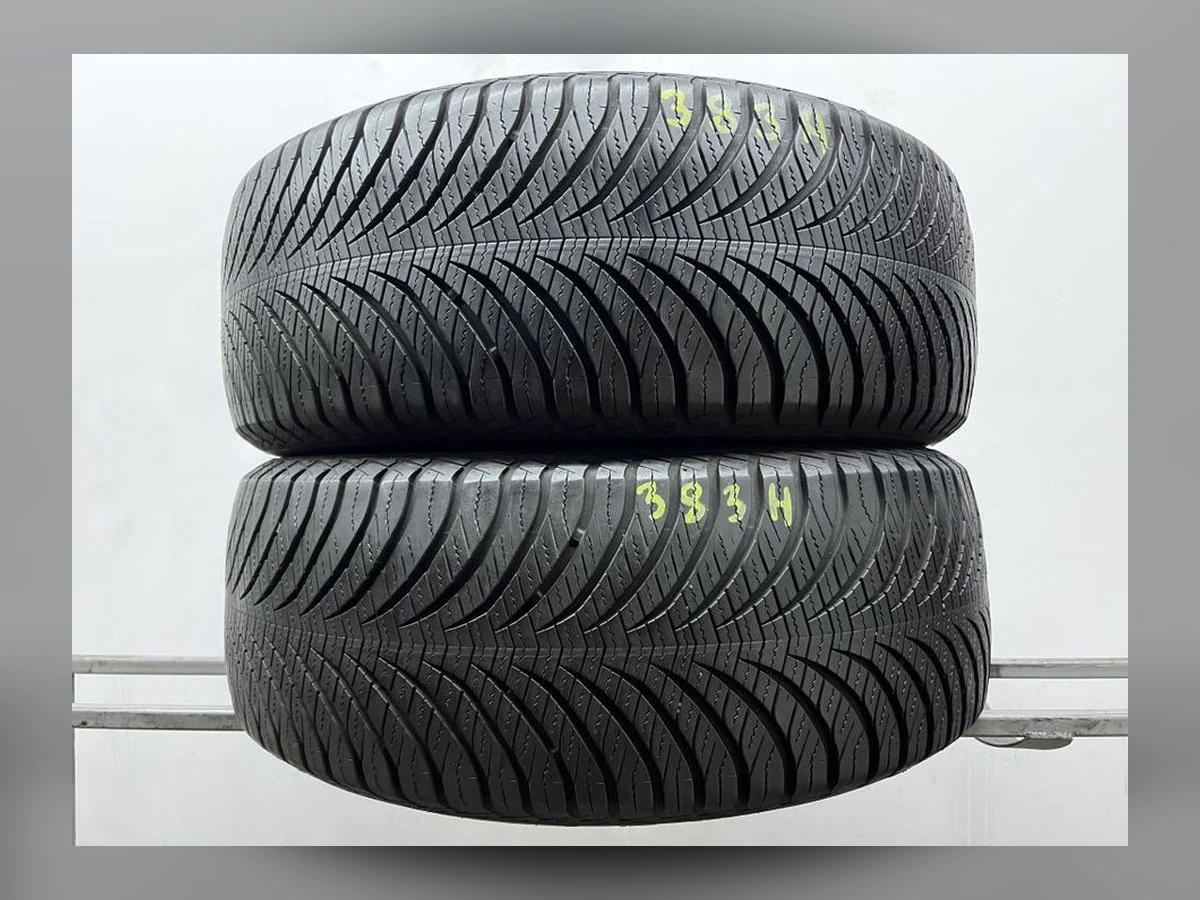 Goodyear — 235/55 R18 — Goodyear 235/55 R18 Всесезонка 2 шт (Пара) — 7.5