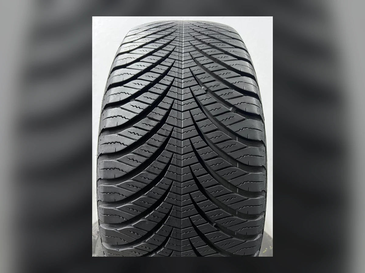Goodyear — 235/55 R18 — Goodyear 235/55 R18 Всесезонка 2 шт (Пара) — 7.5