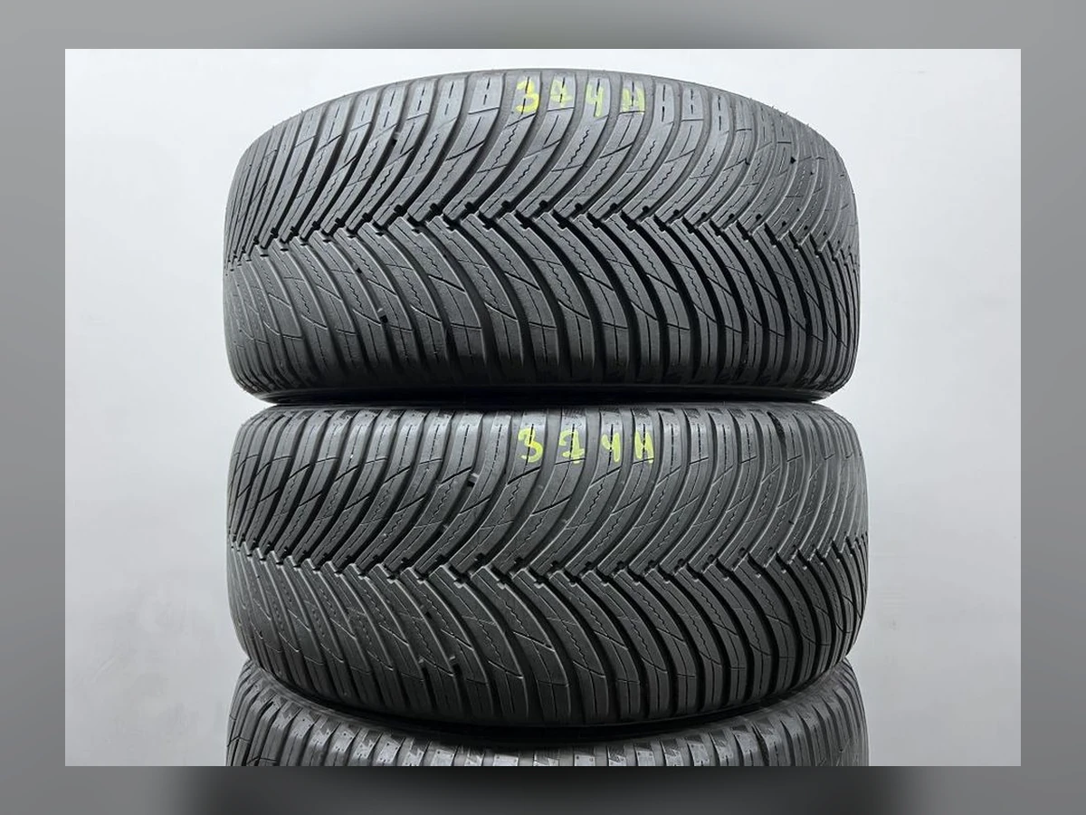 Maxxis — 255/45 R19 — Maxxis 255/45 R19 Всесезонка 4 шт (Комплект) — 6.5