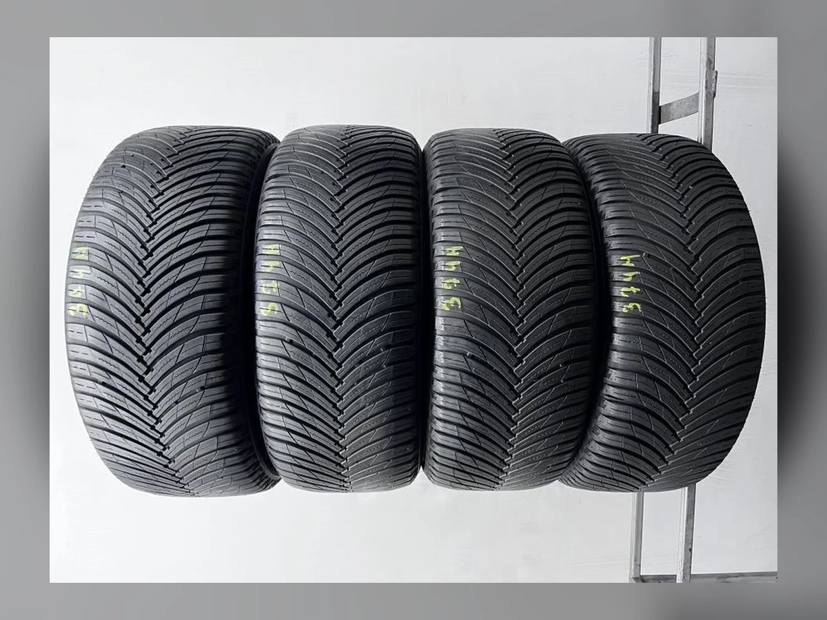 Maxxis — 255/45 R19 — Maxxis 255/45 R19 Всесезонка 4 шт (Комплект) — 6.5