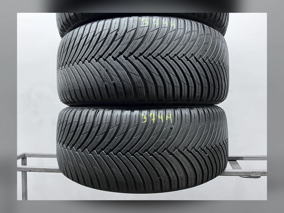 Maxxis — 255/45 R19 — Maxxis 255/45 R19 Всесезонка 4 шт (Комплект) — 6.5