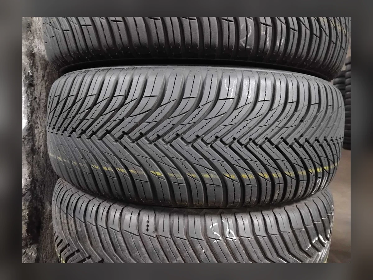 Maxxis — 225/60 R17 — Maxxis 225/60 R17 Всесезонка 2 шт (Пара) — 5.5