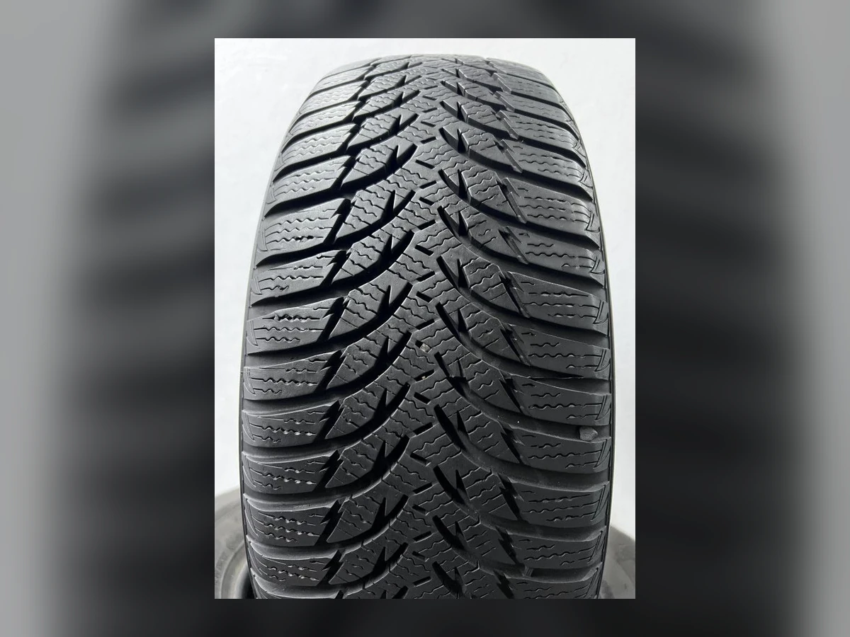 Kumho — 205/55 R16 — Kumho 205/55 R16 Зима (липучка) 2 шт (Пара) — 8.0
