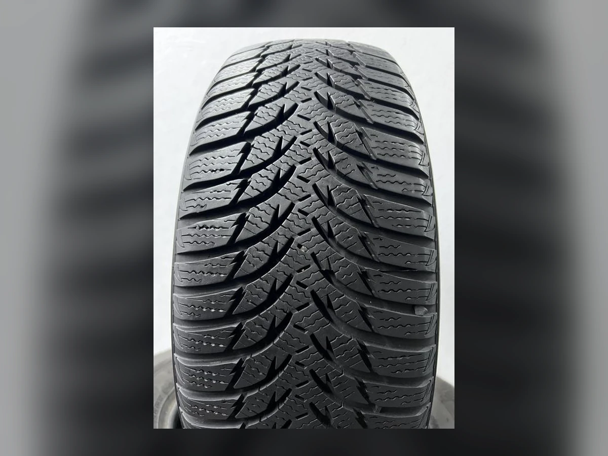 Kumho — 205/55 R16 — Kumho 205/55 R16 Зима (липучка) 2 шт (Пара) — 8.0