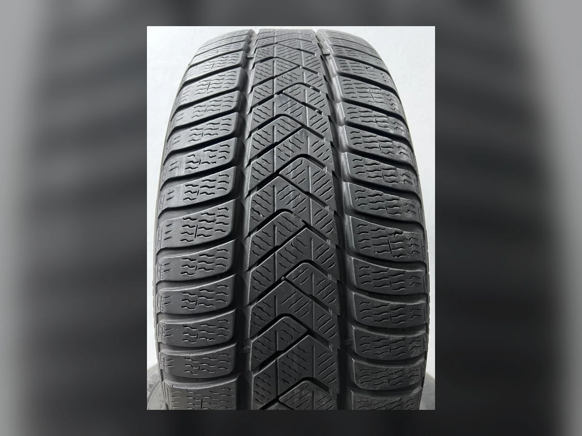 Pirelli — 235/55 R18 — Pirelli 235/55 R18 Зима (липучка) 2 шт (Пара) — 6.0