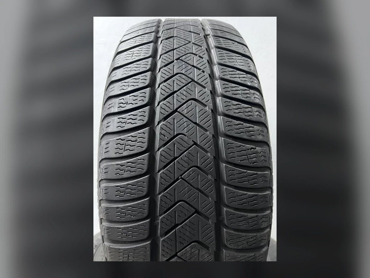 Pirelli — 235/55 R18 — Pirelli 235/55 R18 Зима (липучка) 2 шт (Пара) — 6.0