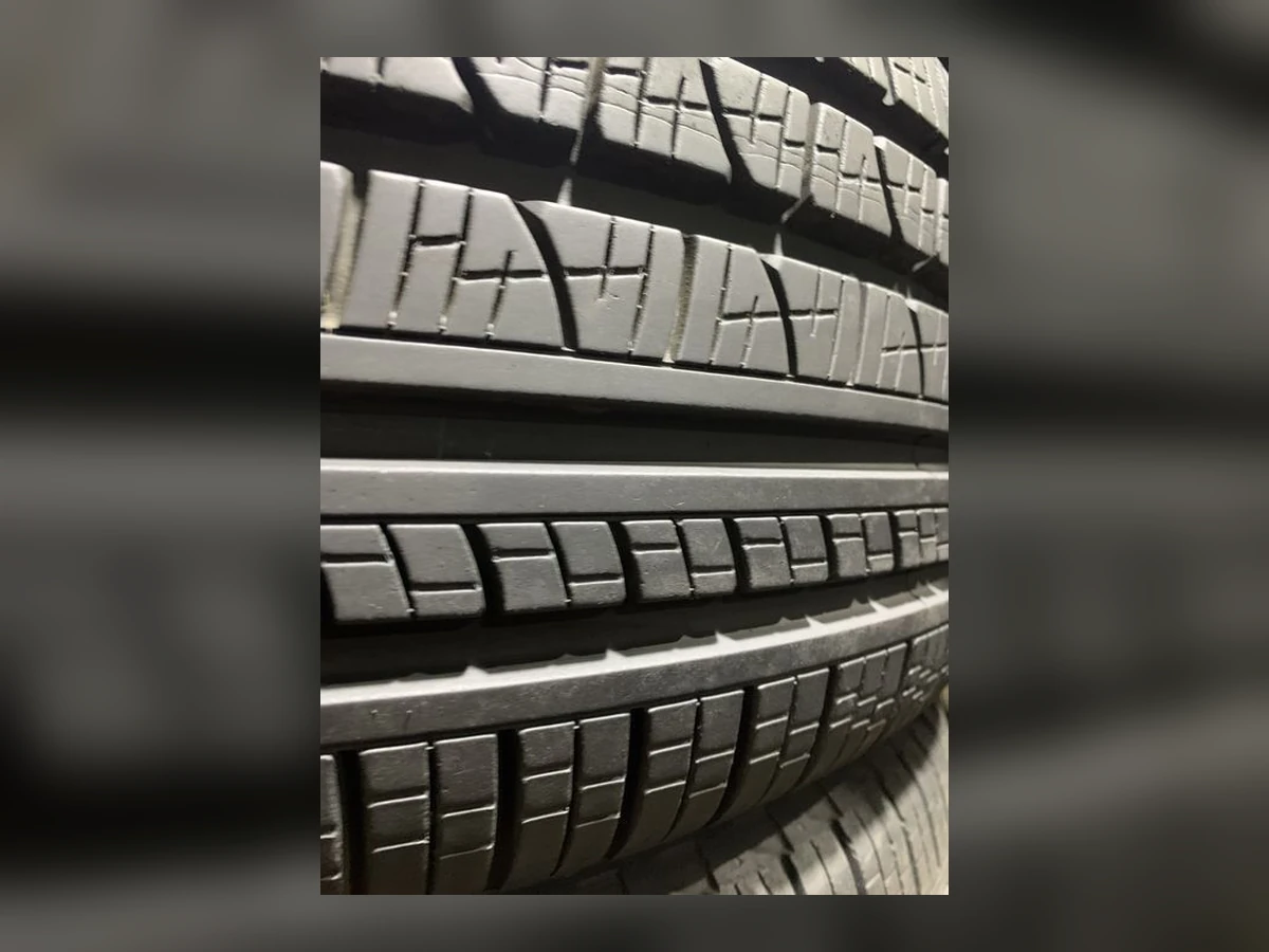 Pirelli — 245/45 R20 — Pirelli 245/45 R20 Всесезонка 4 шт (Комплект) — 7.0