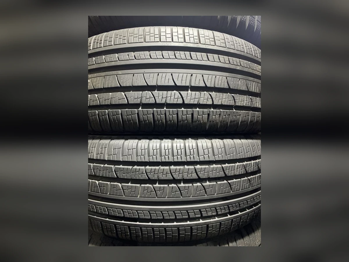 Pirelli — 245/45 R20 — Pirelli 245/45 R20 Всесезонка 4 шт (Комплект) — 7.0