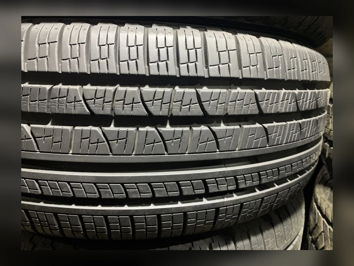 Pirelli — 245/45 R20 — Pirelli 245/45 R20 Всесезонка 4 шт (Комплект) — 7.0